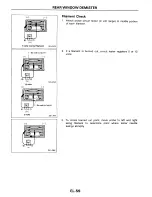 Предварительный просмотр 870 страницы Ford Corsar Repair Manual