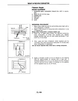 Предварительный просмотр 871 страницы Ford Corsar Repair Manual