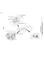 Предварительный просмотр 874 страницы Ford Corsar Repair Manual