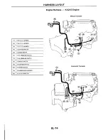 Предварительный просмотр 885 страницы Ford Corsar Repair Manual