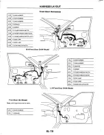 Предварительный просмотр 890 страницы Ford Corsar Repair Manual