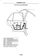 Предварительный просмотр 891 страницы Ford Corsar Repair Manual