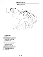 Предварительный просмотр 893 страницы Ford Corsar Repair Manual