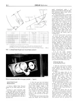 Preview for 10 page of Ford Cougar 1967 Shop Manual