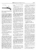 Preview for 13 page of Ford Cougar 1967 Shop Manual