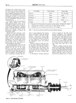 Preview for 18 page of Ford Cougar 1967 Shop Manual