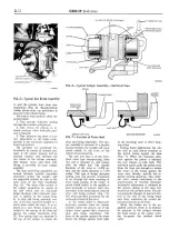 Preview for 20 page of Ford Cougar 1967 Shop Manual