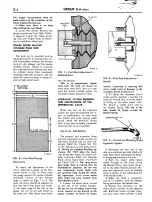 Предварительный просмотр 12 страницы Ford COUGAR 1968 Shop Manual