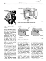 Preview for 20 page of Ford COUGAR 1968 Shop Manual