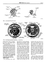 Preview for 21 page of Ford COUGAR 1968 Shop Manual