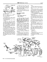 Preview for 25 page of Ford COUGAR 1968 Shop Manual