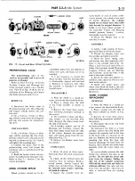 Preview for 27 page of Ford COUGAR 1968 Shop Manual