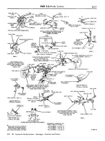 Preview for 29 page of Ford COUGAR 1968 Shop Manual