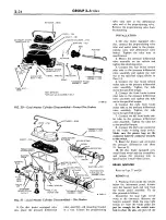 Preview for 32 page of Ford COUGAR 1968 Shop Manual