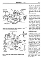 Preview for 37 page of Ford COUGAR 1968 Shop Manual