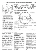 Предварительный просмотр 49 страницы Ford COUGAR 1968 Shop Manual