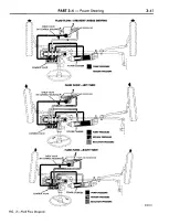 Предварительный просмотр 85 страницы Ford COUGAR 1968 Shop Manual