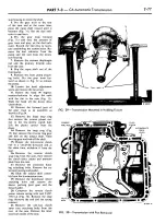 Предварительный просмотр 265 страницы Ford COUGAR 1968 Shop Manual