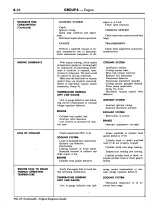 Preview for 310 page of Ford COUGAR 1968 Shop Manual