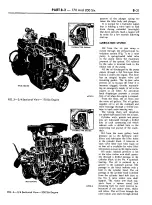 Preview for 315 page of Ford COUGAR 1968 Shop Manual