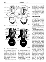 Предварительный просмотр 344 страницы Ford COUGAR 1968 Shop Manual