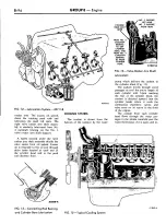 Предварительный просмотр 378 страницы Ford COUGAR 1968 Shop Manual