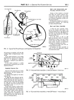 Preview for 463 page of Ford COUGAR 1968 Shop Manual