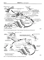 Preview for 480 page of Ford COUGAR 1968 Shop Manual