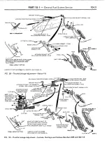 Preview for 481 page of Ford COUGAR 1968 Shop Manual