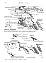 Preview for 482 page of Ford COUGAR 1968 Shop Manual