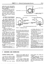 Preview for 563 page of Ford COUGAR 1968 Shop Manual