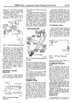 Предварительный просмотр 650 страницы Ford COUGAR 1968 Shop Manual