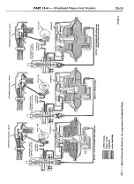 Предварительный просмотр 670 страницы Ford COUGAR 1968 Shop Manual