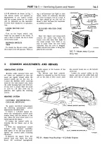 Preview for 691 page of Ford COUGAR 1968 Shop Manual