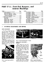 Предварительный просмотр 761 страницы Ford COUGAR 1968 Shop Manual