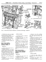 Предварительный просмотр 803 страницы Ford COUGAR 1968 Shop Manual