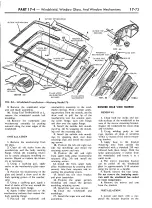 Предварительный просмотр 815 страницы Ford COUGAR 1968 Shop Manual