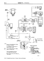 Предварительный просмотр 911 страницы Ford COUGAR 1968 Shop Manual