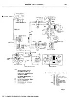 Предварительный просмотр 912 страницы Ford COUGAR 1968 Shop Manual