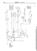 Предварительный просмотр 913 страницы Ford COUGAR 1968 Shop Manual