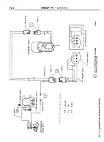 Предварительный просмотр 915 страницы Ford COUGAR 1968 Shop Manual