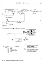 Предварительный просмотр 918 страницы Ford COUGAR 1968 Shop Manual