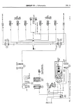 Предварительный просмотр 920 страницы Ford COUGAR 1968 Shop Manual