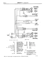 Предварительный просмотр 923 страницы Ford COUGAR 1968 Shop Manual