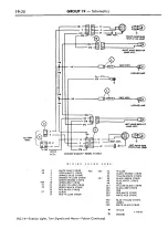 Предварительный просмотр 927 страницы Ford COUGAR 1968 Shop Manual