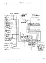 Предварительный просмотр 929 страницы Ford COUGAR 1968 Shop Manual