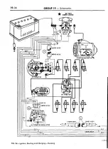 Предварительный просмотр 943 страницы Ford COUGAR 1968 Shop Manual