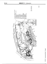 Предварительный просмотр 947 страницы Ford COUGAR 1968 Shop Manual