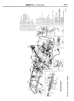 Предварительный просмотр 948 страницы Ford COUGAR 1968 Shop Manual