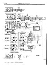 Предварительный просмотр 957 страницы Ford COUGAR 1968 Shop Manual